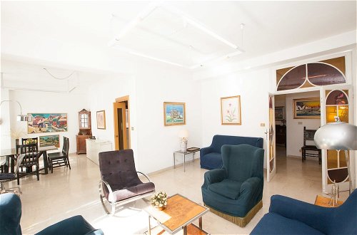 Foto 13 - Rental In Rome Devoti Apartment