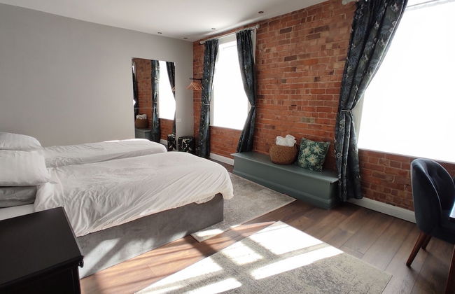 Onyx House - Photo 8