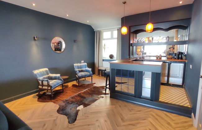 Onyx House - Photo 18