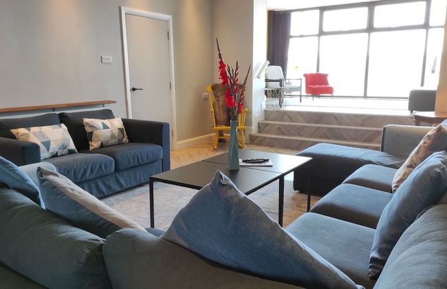 Onyx House - Photo 21