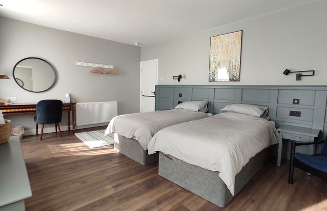 Onyx House - Photo 7
