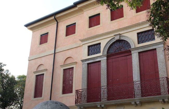 Romano D'ezzelino Castle - Foto 15