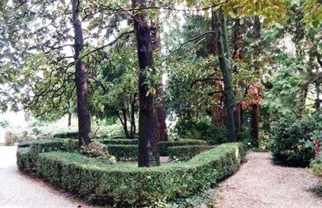 Romano D'ezzelino Castle - Foto 13