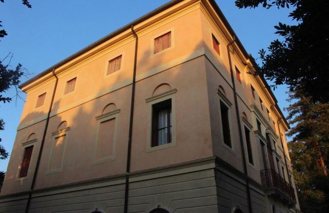 Romano D'ezzelino Castle - Foto 16