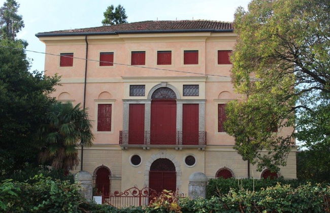 Romano D'ezzelino Castle - Foto 1