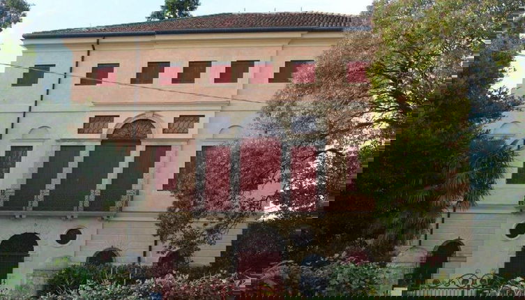 Foto 1 - Villa in Veneto Near Historic Vineyards