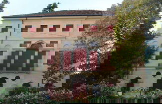 Foto 1 - Villa in Veneto Near Historic Vineyards