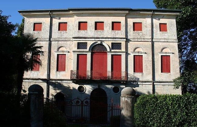 Romano D'ezzelino Castle - Foto 14