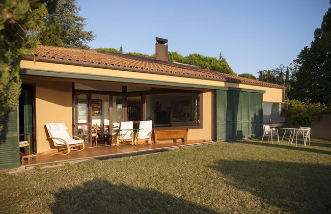 Villa Le Murate - Foto 1
