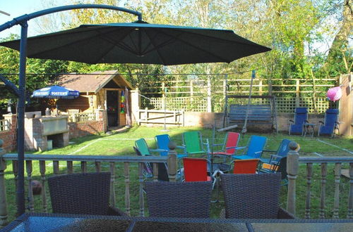 Photo 48 - Squirrel Barn. Hi-spec. Hot tub & Wifi. Sleeps 14