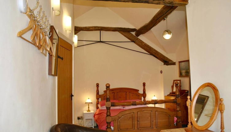 Foto 1 - Squirrel Barn. Hi-spec. Hot tub & Wifi. Sleeps 14