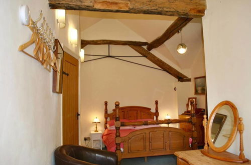 Foto 1 - Squirrel Barn. Hi-spec. Hot tub & Wifi. Sleeps 14