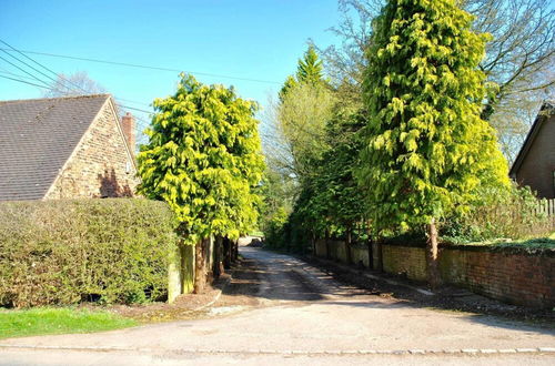 Foto 62 - Squirrel Barn. Hi-spec. Hot tub & Wifi. Sleeps 14