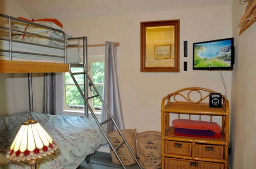 Foto 2 - Squirrel Barn. Hi-spec. Hot tub & Wifi. Sleeps 14