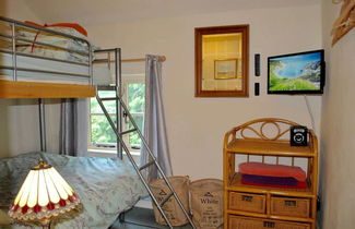 Foto 2 - Squirrel Barn. Hi-spec. Hot tub & Wifi. Sleeps 14