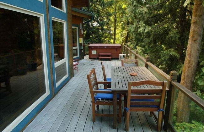 07MF - Lake Front - Hot Tub - BBQ - Sleeps 8 - Foto 37