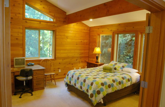 07MF - Lake Front - Hot Tub - BBQ - Sleeps 8 - Foto 3