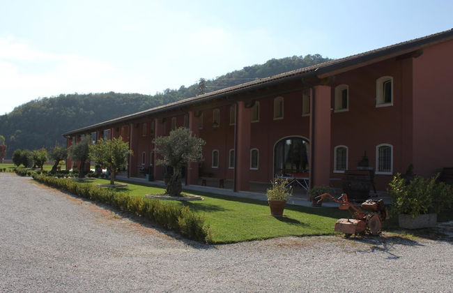 Tenuta Monterosso - Foto 41