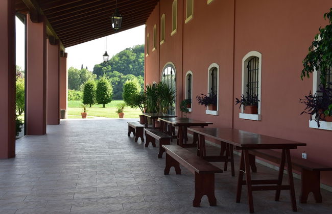 Tenuta Monterosso - Foto 37