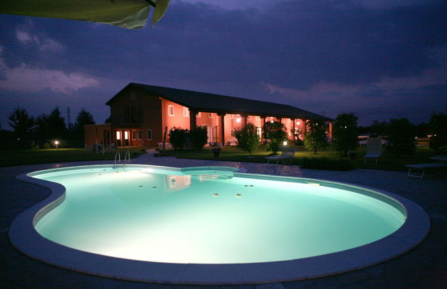 Tenuta Monterosso - Foto 1
