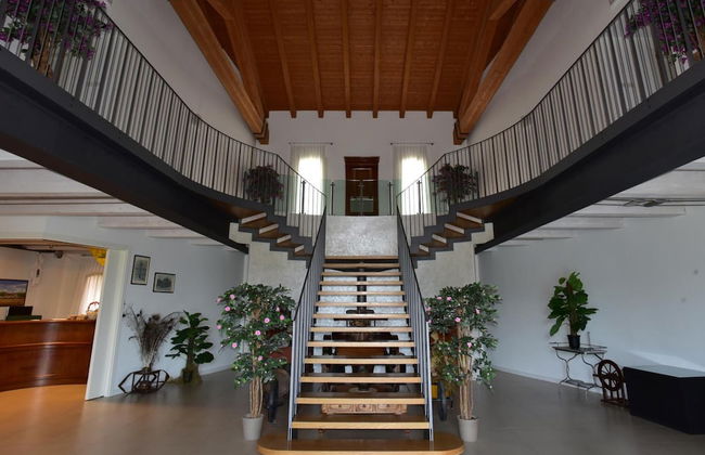 Tenuta Monterosso - Foto 43