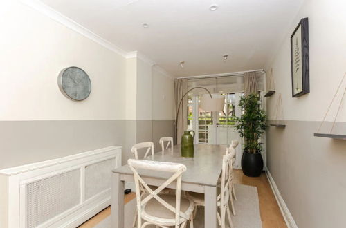Foto 60 - Beautiful 5 Bedroom Home With Garden in South Kensington