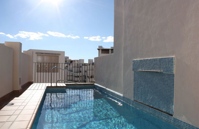 Penthouse With Pool - Foto 11