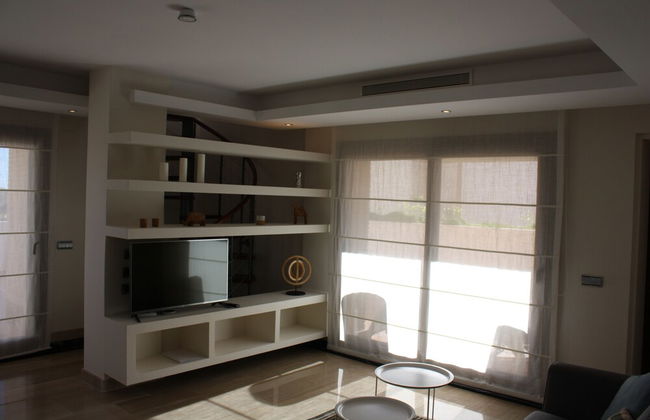 Penthouse With Pool - Foto 6