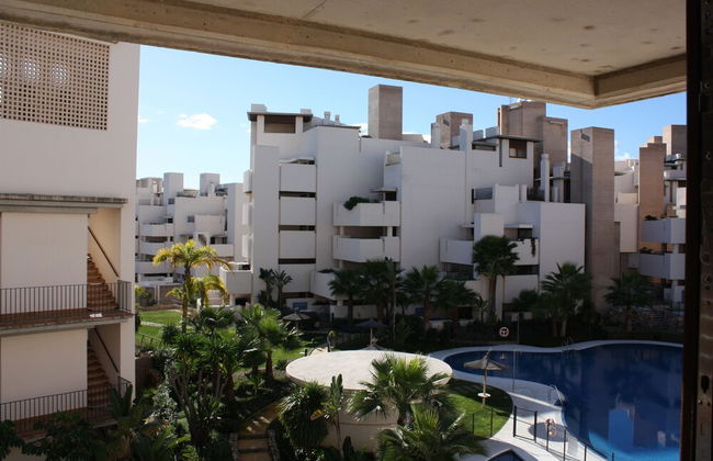 Penthouse With Pool - Foto 13