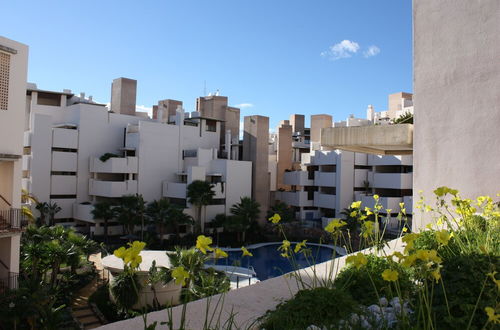 Photo 22 - Penthouse With Pool