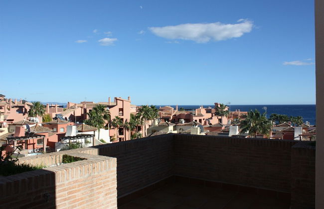 Penthouse With Pool - Foto 20