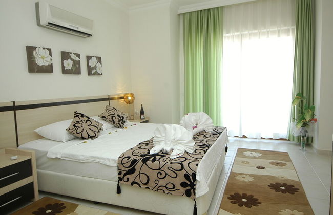 Orka Mountain View Villas - Photo 3