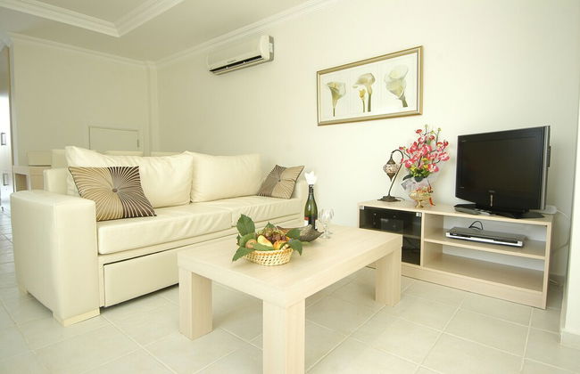 Orka Mountain View Villas - Photo 10