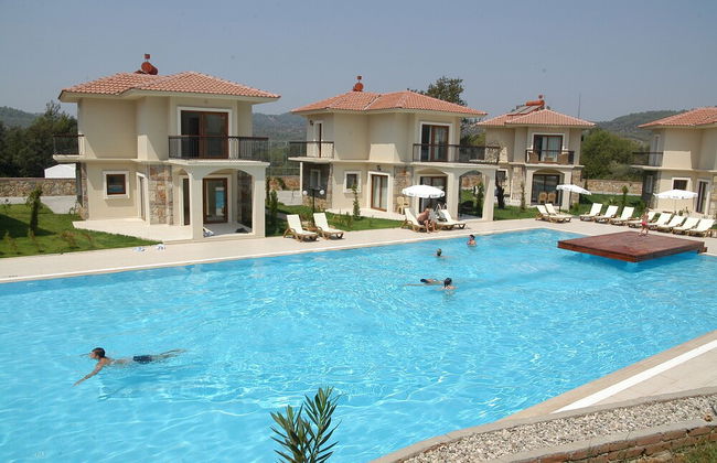Orka Mountain View Villas - Photo 8