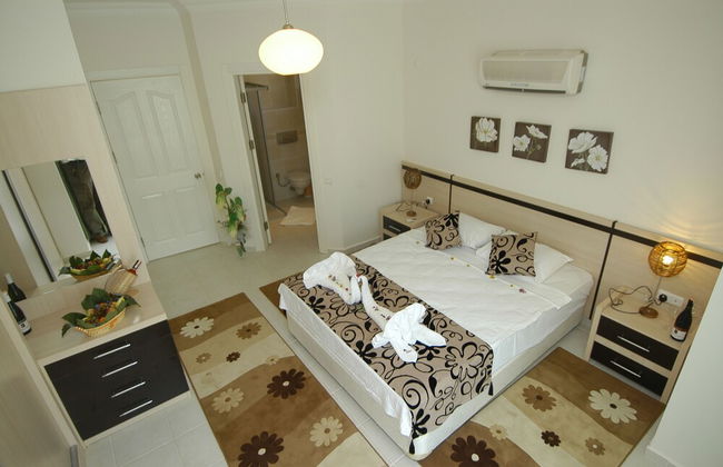 Orka Mountain View Villas - Photo 4