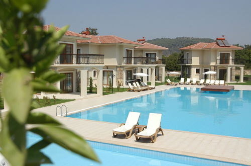 Photo 13 - Orka Mountain View Villas