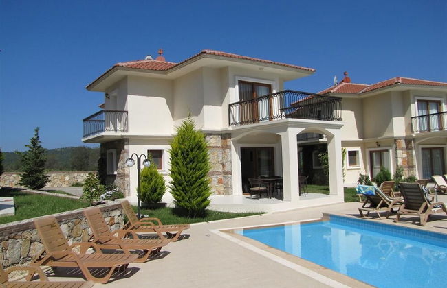 Orka Mountain View Villas - Photo 12