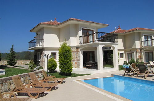 Photo 12 - Orka Mountain View Villas