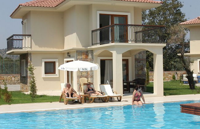 Orka Mountain View Villas - Photo 7