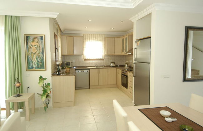 Orka Mountain View Villas - Photo 5