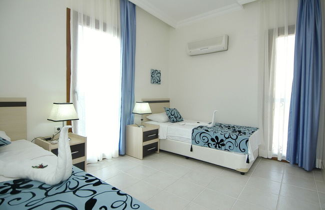 Orka Mountain View Villas - Photo 6