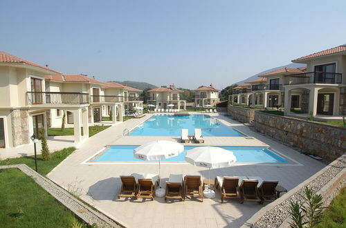 Photo 11 - Orka Mountain View Villas