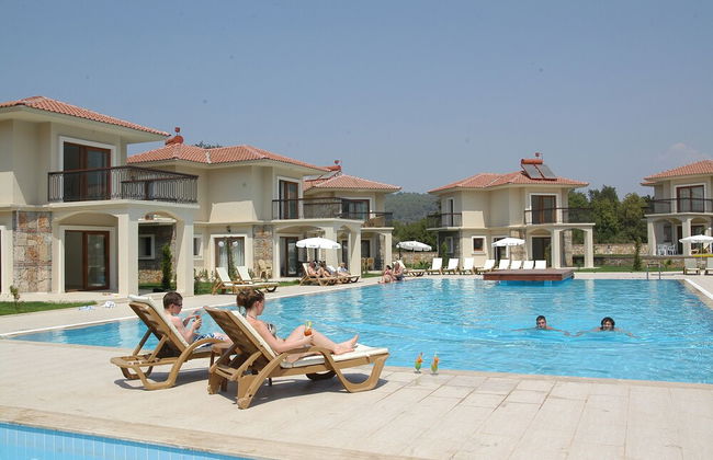 Orka Mountain View Villas - Photo 9