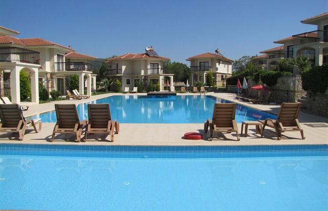 Orka Mountain View Villas - Photo 1