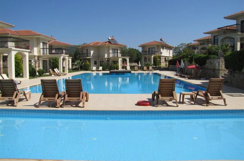 Photo 1 - Orka Mountain View Villas