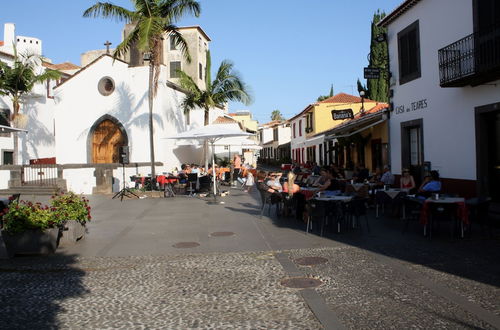 Photo 21 - Old Town House Madeira