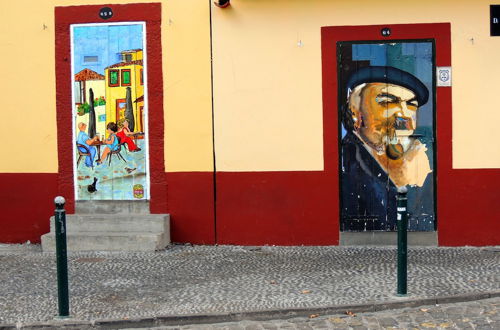 Photo 19 - Old Town House Madeira