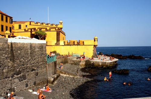 Foto 18 - Old Town House Madeira