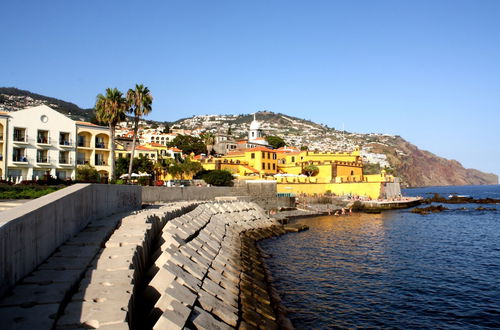 Photo 21 - Old Town House Madeira