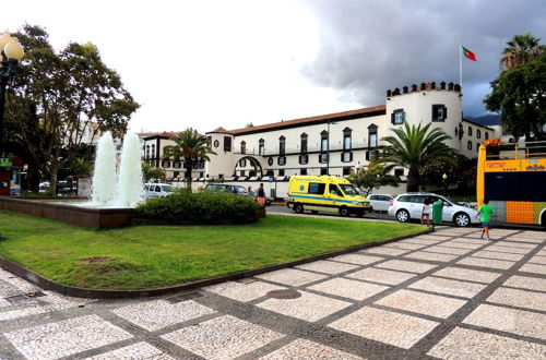 Photo 17 - Old Town House Madeira